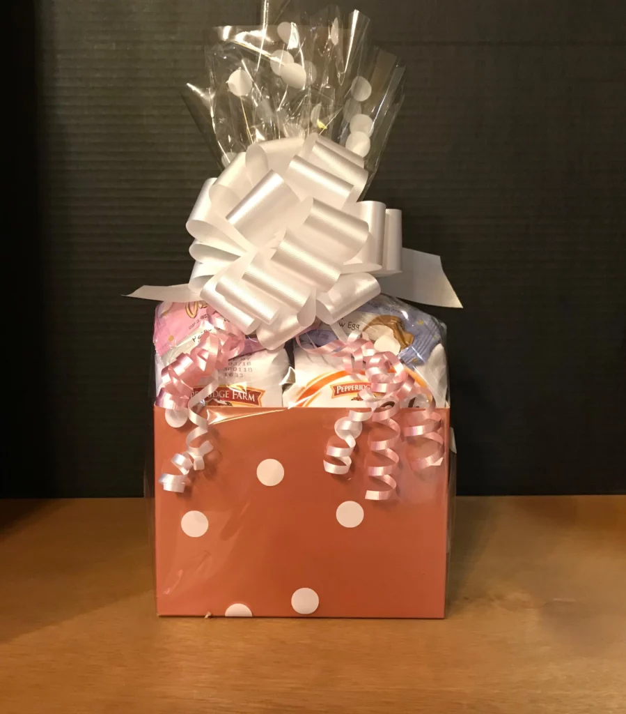 gift box