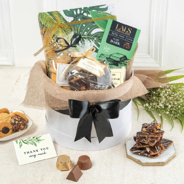 gift basket