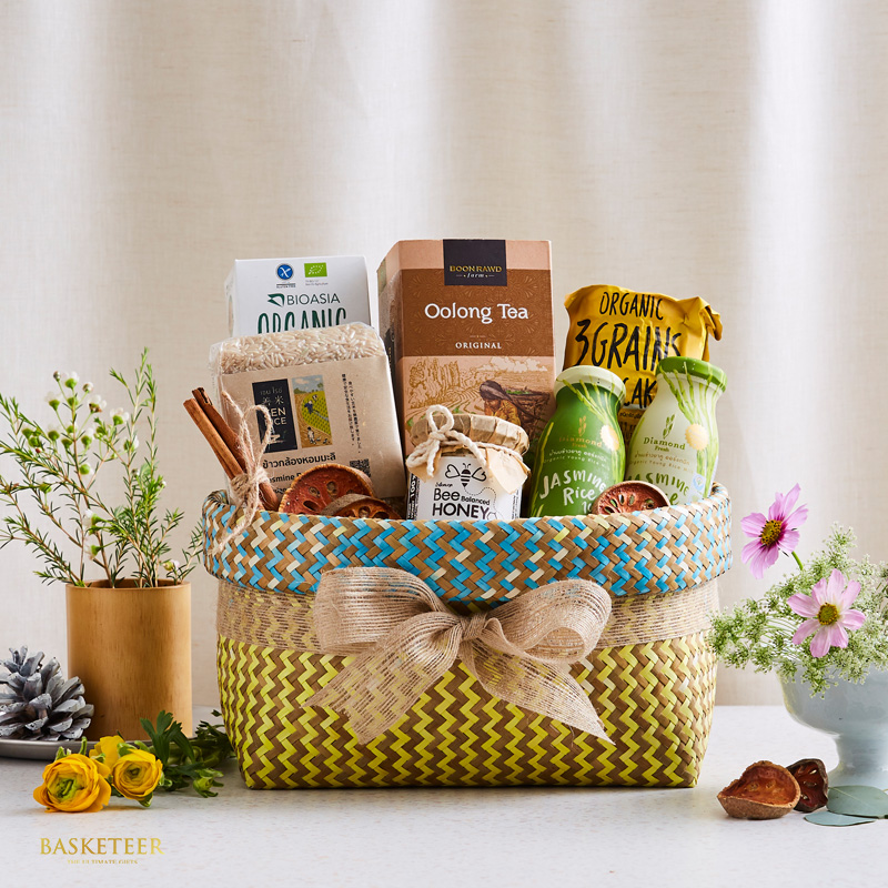 gift basket