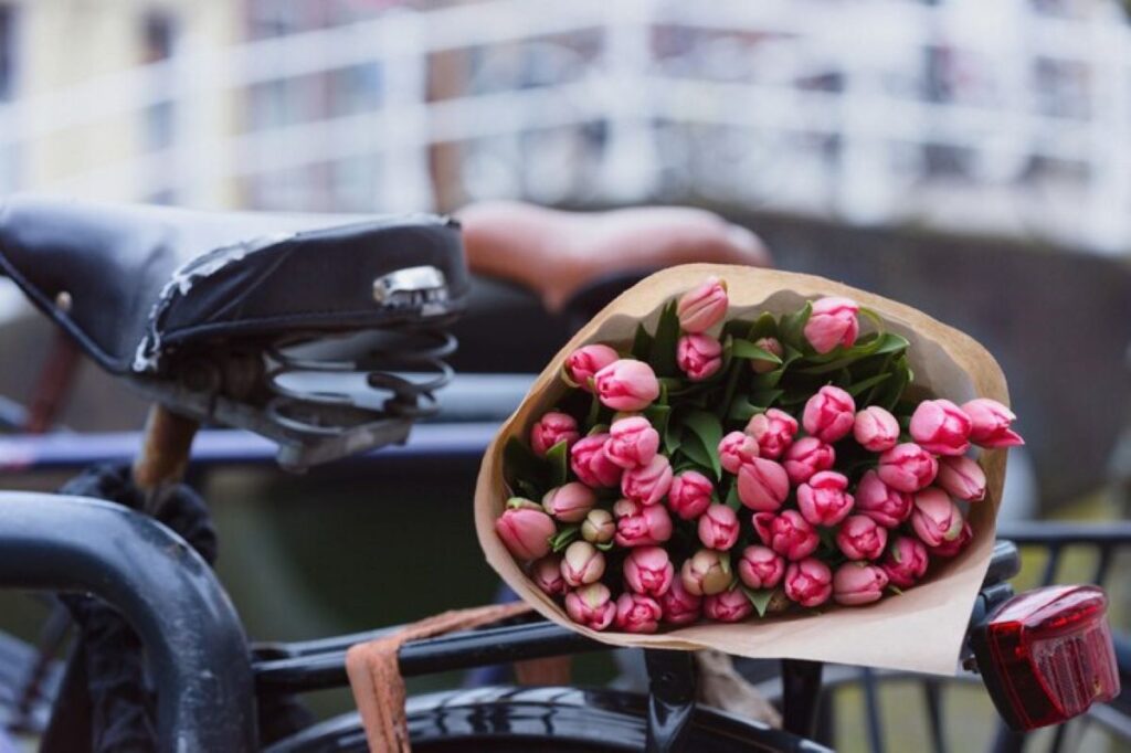 fresh flower delivery sydney