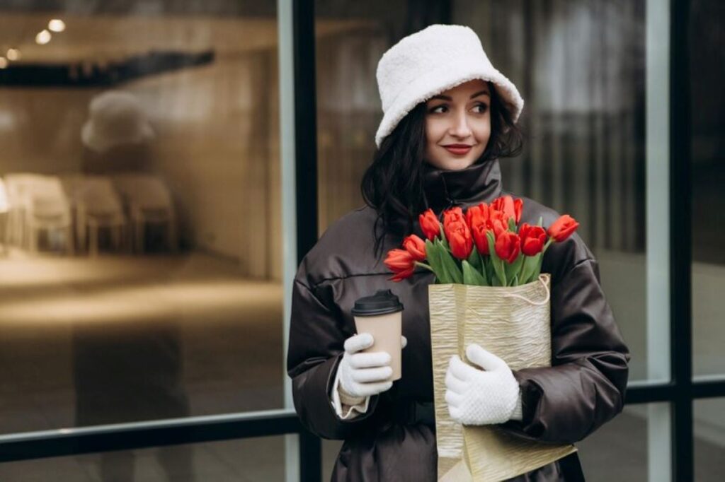 same day flower delivery sydney