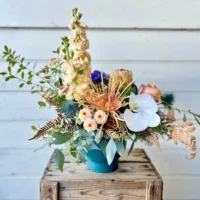 Flowers Greenwich: Beautiful Bouquets for Every Celebration