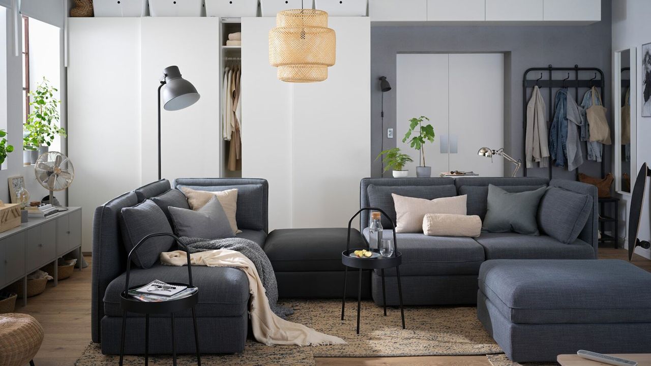 Space-Saving Magic: Why Sofa Beds Australia Are Ideal for Urban Living