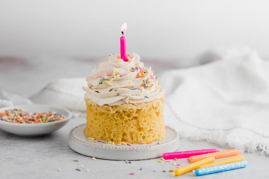 Mini Cakes
