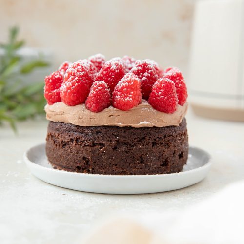 Mini Cakes