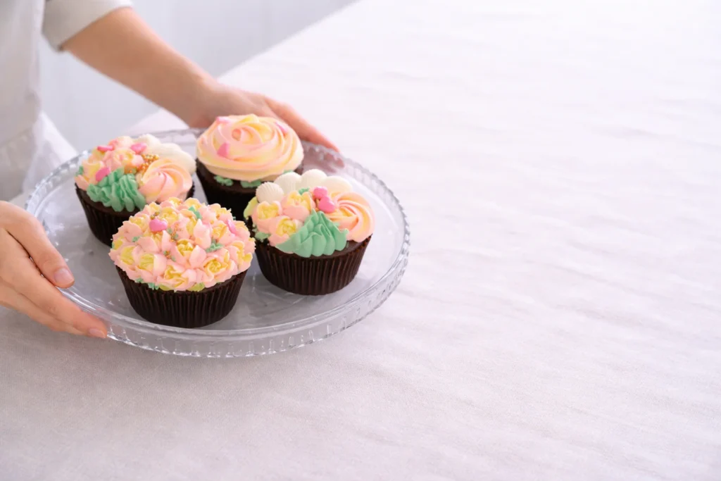 Christening Cupcakes vs Traditional Cakes: What Most Sydney Families Choose
