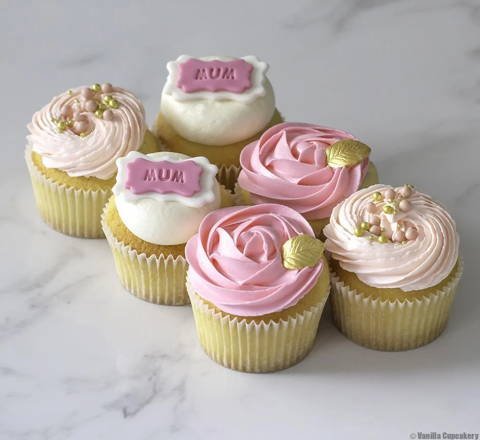 Christening Cupcakes vs Traditional Cakes: What Most Sydney Families Choose