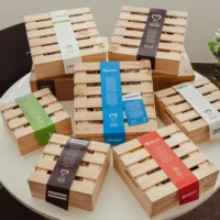 When Should Christmas Corporate Gifts Be Ordered and Sent?