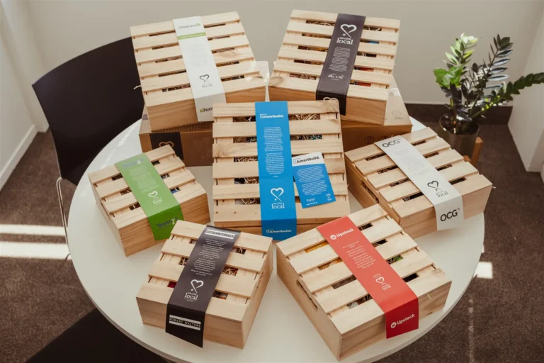 Christmas Corporate Gifts