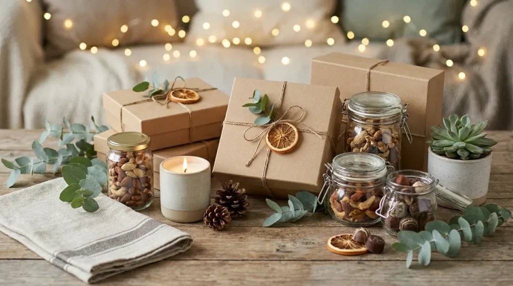 Christmas Corporate Gifts