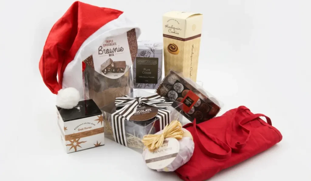 Christmas Corporate Gifts