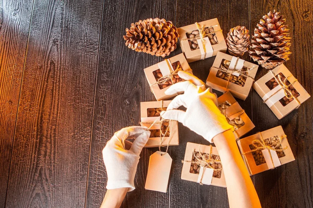 Christmas Corporate Gifts