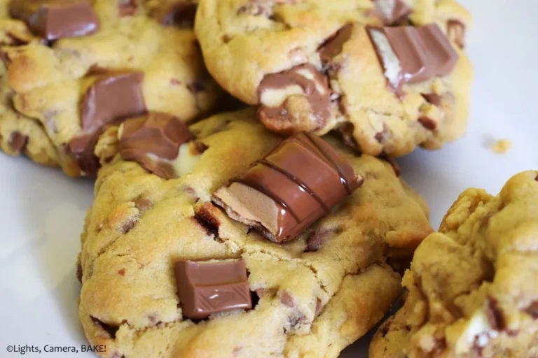 Why Kinder Bueno Cookies Have Become a Sydney Favourite