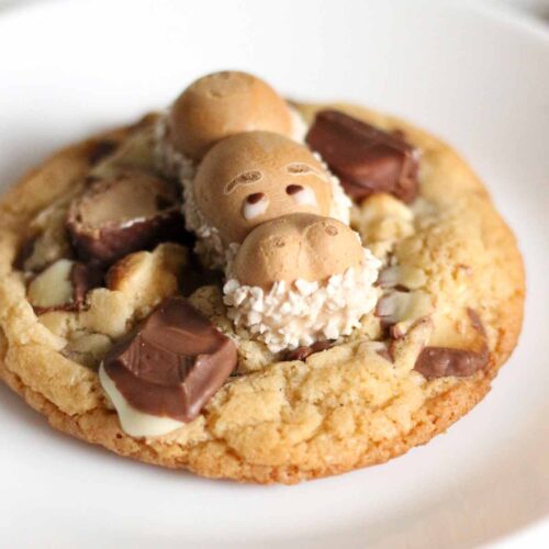 Why Kinder Bueno Cookies Have Become a Sydney Favourite